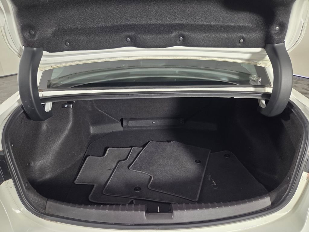Used 2019 Acura ILX FWD image 27