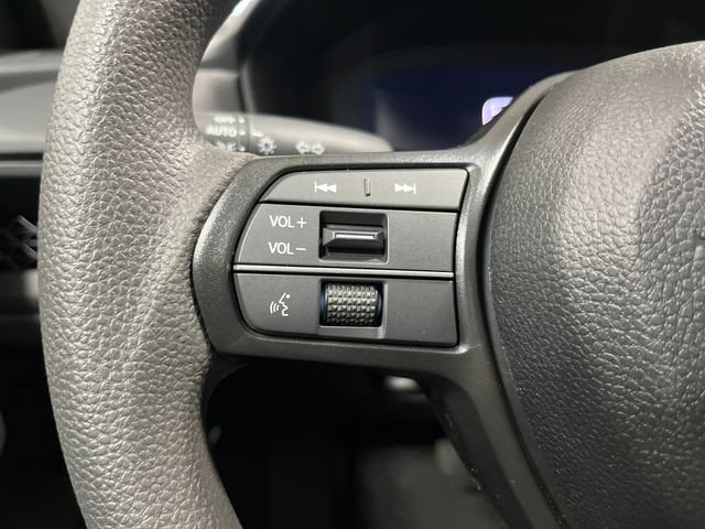 New 2026 Honda Accord LX image 16