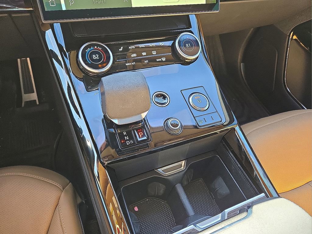 Used 2023 Land Rover Range Rover Sport SE Dynamic image 30