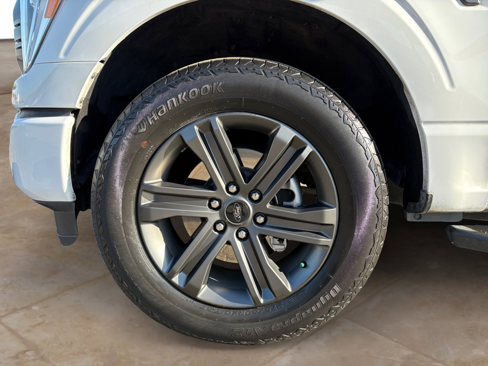 Used 2023 Ford F150 XLT w/ Equipment Group 302A High image 24