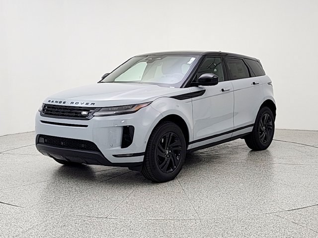 New 2026 Land Rover Range Rover Evoque S AWD/4WD image 1