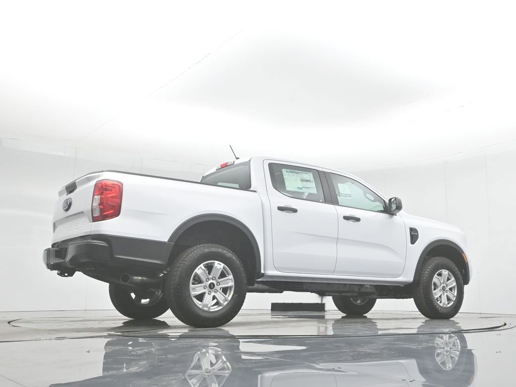 New 2025 Ford Ranger XL w/ Trailer Tow Package image 45