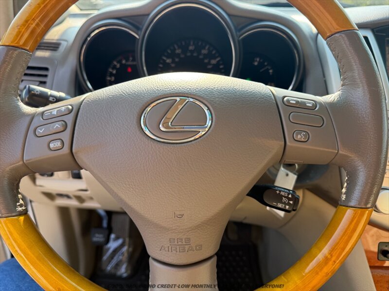 Used 2006 Lexus RX 330 AWD w/ Premium Plus Pkg image 26
