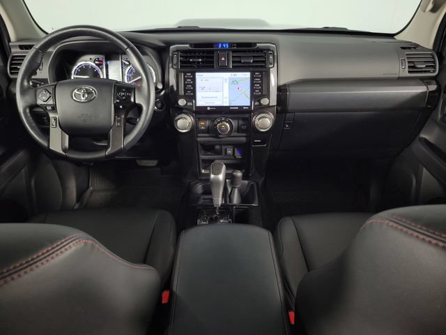 Used 2023 Toyota 4Runner TRD Off-Road Premium w/ Moonroof Package AWD/4WD image 27