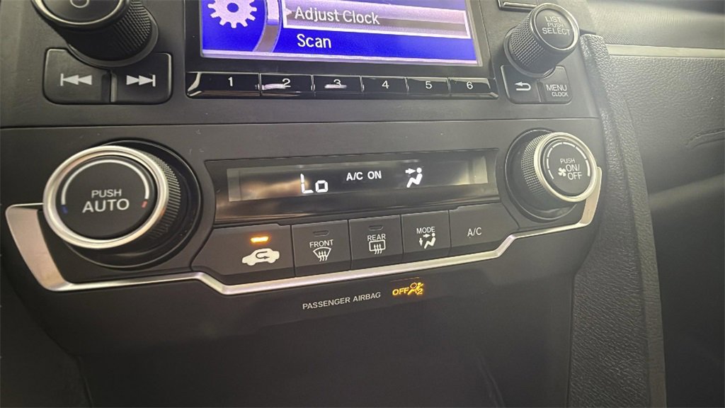 Used 2018 Honda Civic LX-P image 23