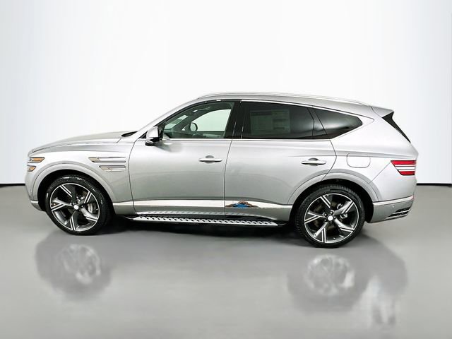 New 2026 Genesis GV80 3.5T Prestige image 8