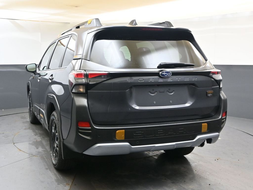 New 2026 Subaru Forester Wilderness image 4
