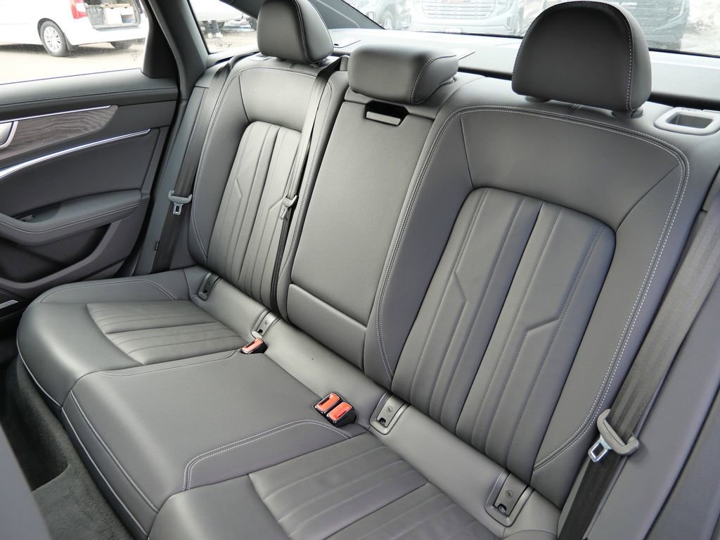 Used 2024 Audi A6 Premium Plus AWD/4WD image 27