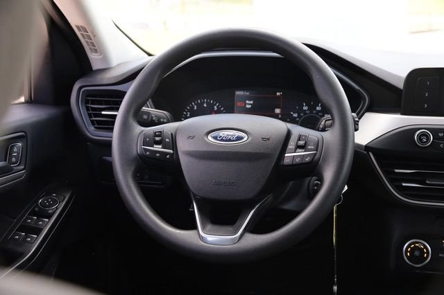 Certified 2022 Ford Escape S FWD image 22