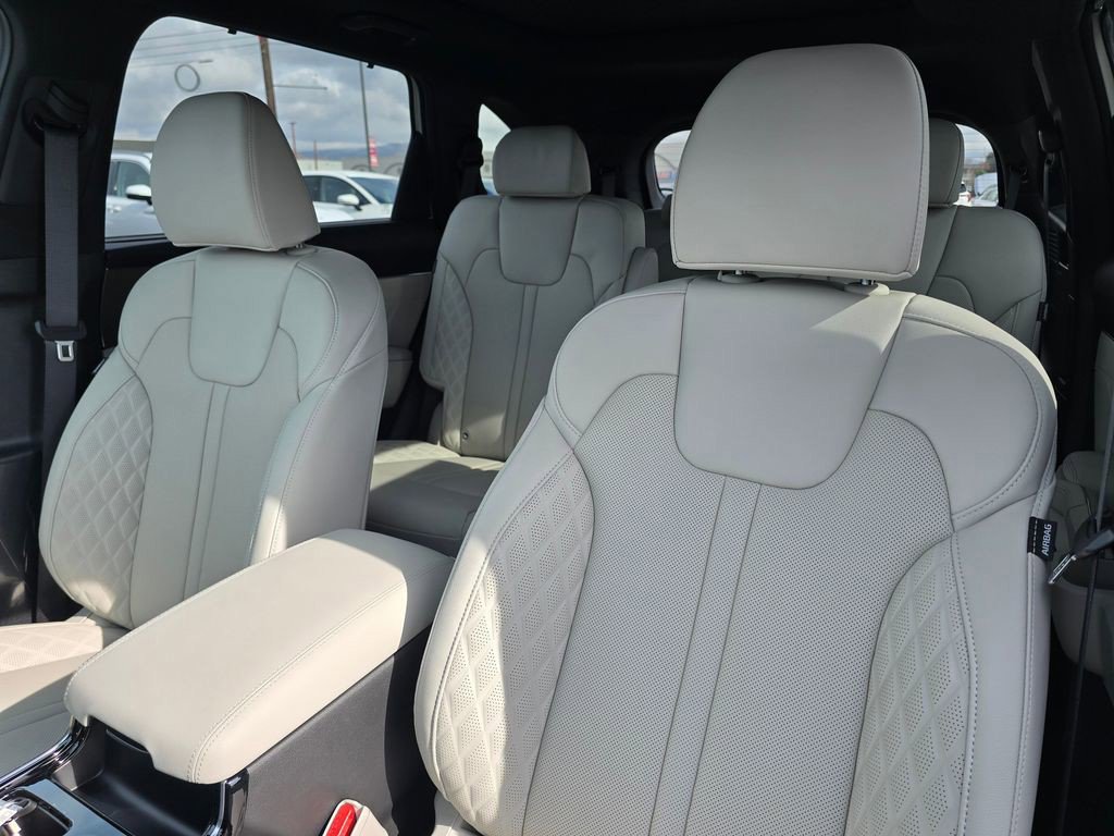 New 2026 Kia Sorento SX Prestige AWD/4WD image 25