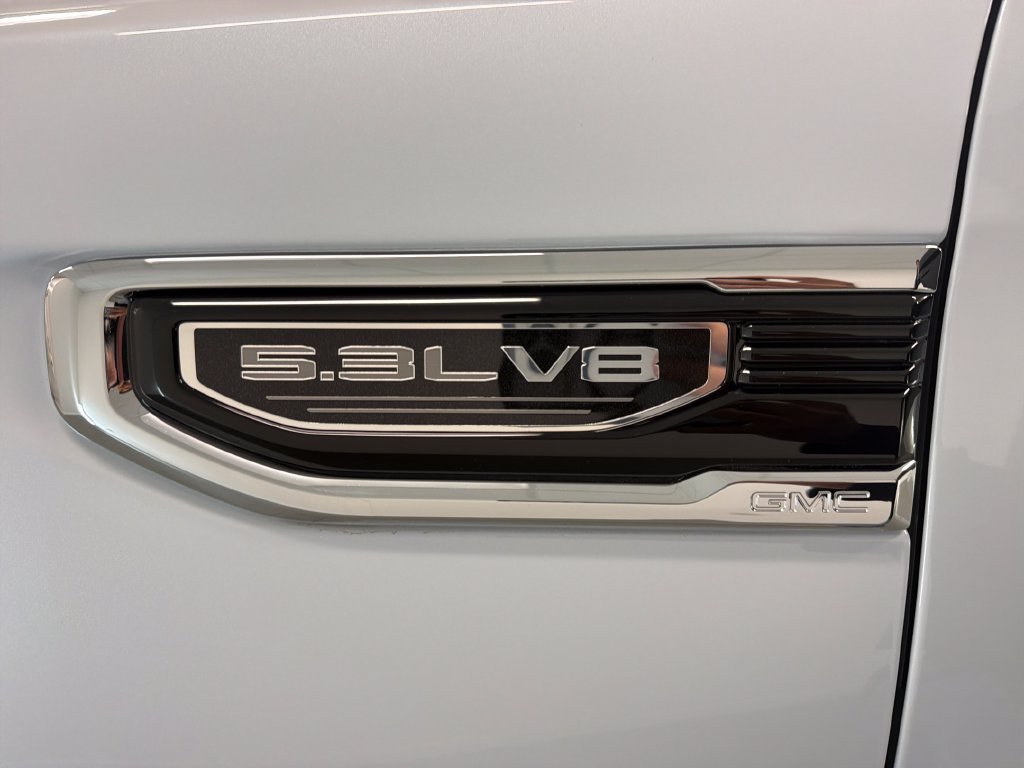 New 2026 GMC Sierra 1500 SLT w/ SLT Premium Package AWD/4WD image 6