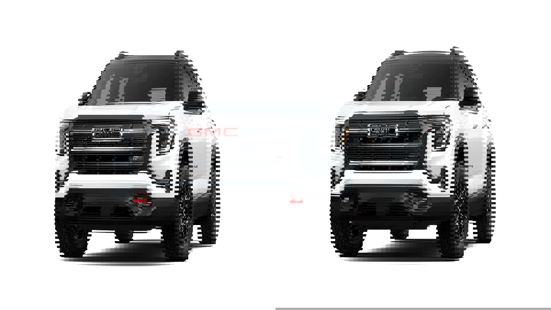 New 2026 GMC Terrain AT4 w/ Convenience Package III image 28