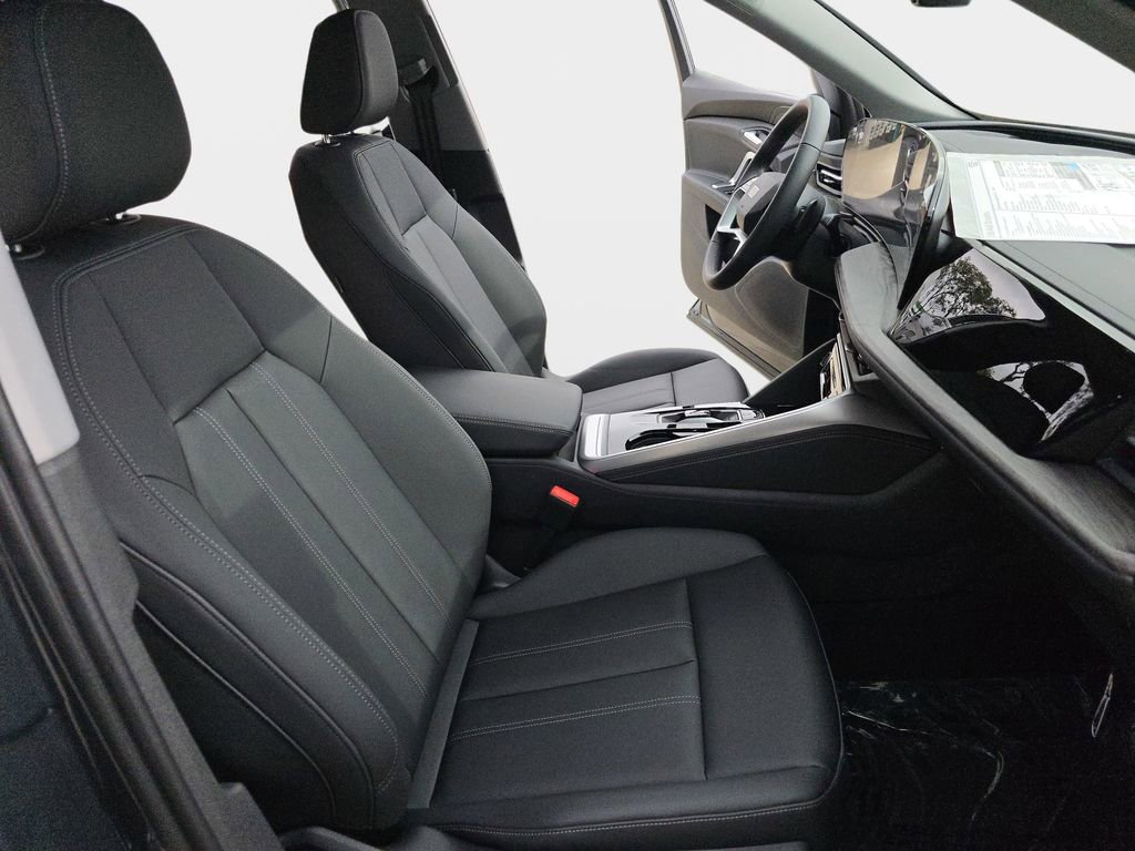 New 2026 Audi Q5 Premium Plus image 10