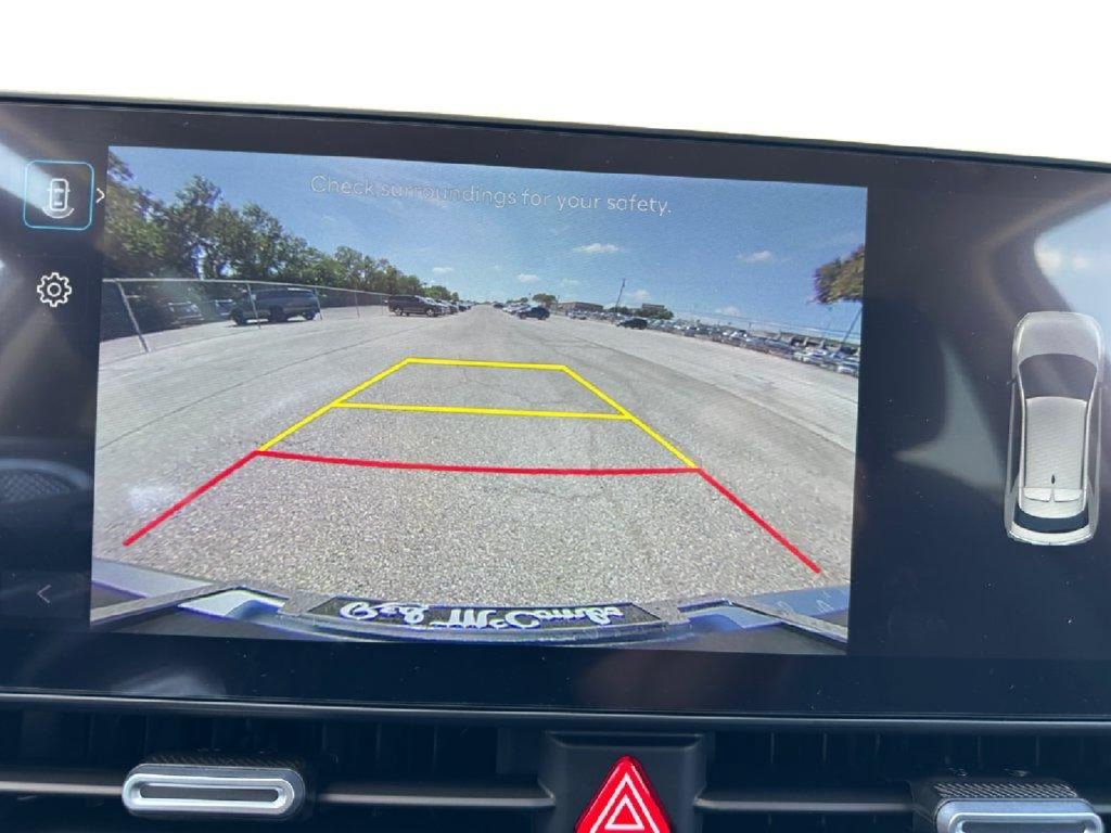 New 2027 Hyundai Ioniq 5 SEL RWD image 16