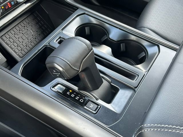 New 2026 Ford F150 Lariat w/ Equipment Group 502A High image 37