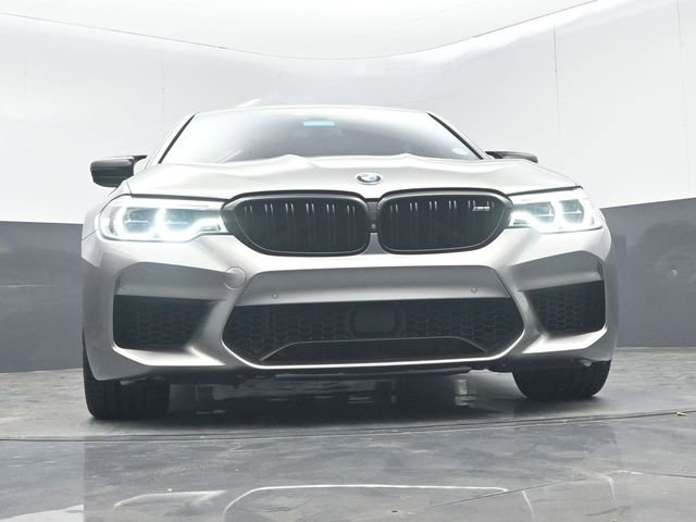 Used 2019 BMW M5 w/ Executive Package AWD/4WD image 52