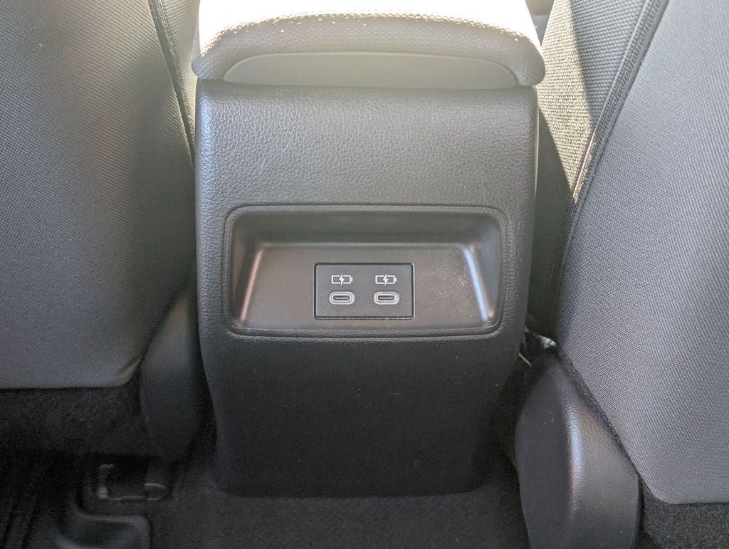 Certified 2024 Toyota Corolla LE FWD image 29