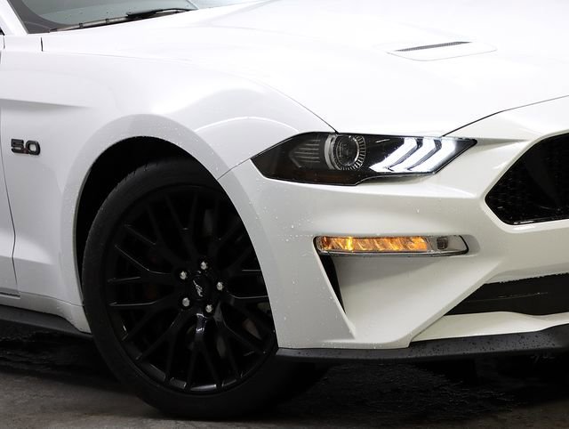 Used 2023 Ford Mustang GT Premium w/ GT Performance Package video 3