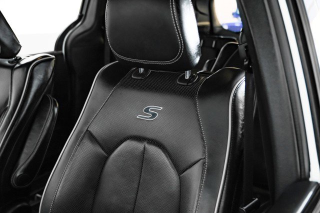 Used 2019 Chrysler Pacifica Limited w/ Advanced Safetytec Group image 35