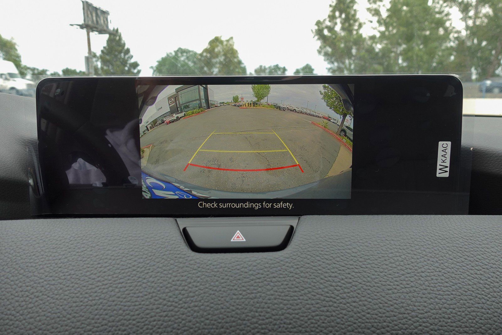 New 2026 MAZDA CX-70 3.3 Turbo w/ Premium Package AWD/4WD image 20