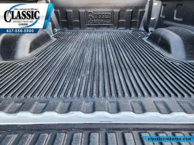 Used 2025 Chevrolet Silverado 2500 LT w/ Convenience Package image 94