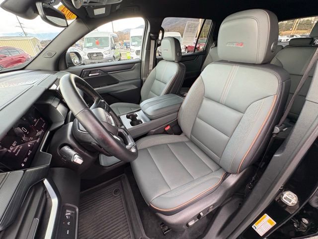 Used 2024 GMC Acadia AT4 w/ LPO, Floor Liner Package image 26