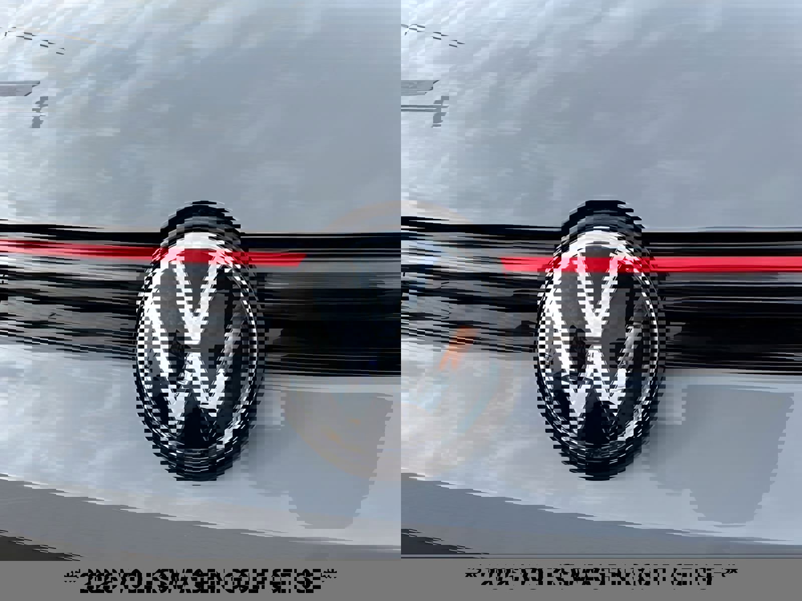 New 2026 Volkswagen GTI SE image 9