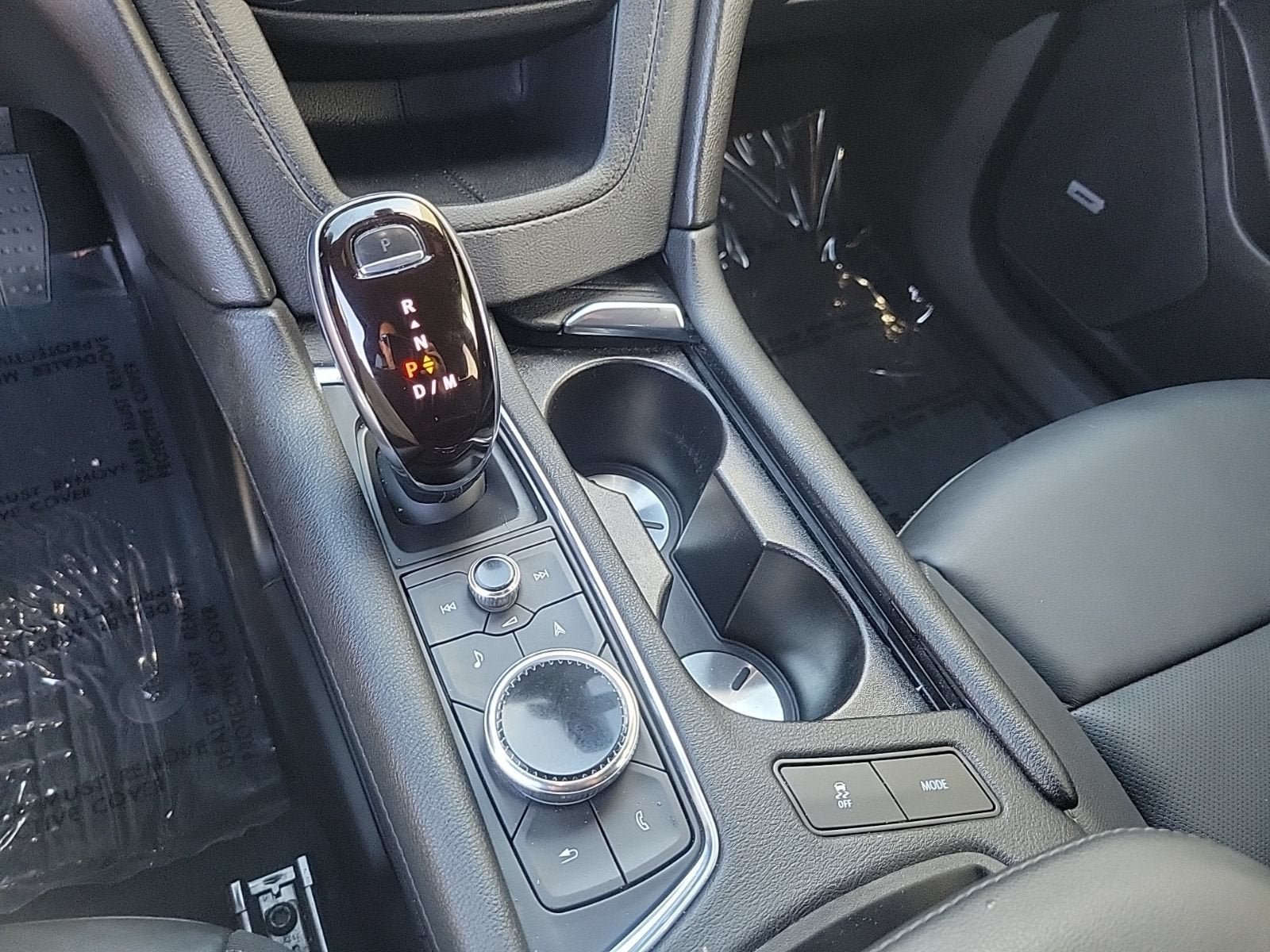 Certified 2021 Cadillac XT6 Premium Luxury FWD image 23