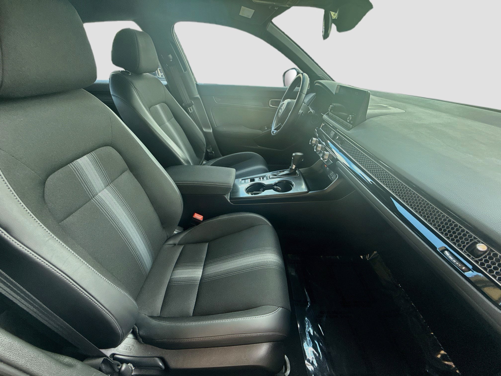Certified 2023 Honda Civic Sport image 28