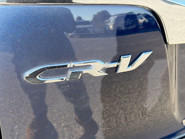 Used 2016 Honda CR-V Touring image 11