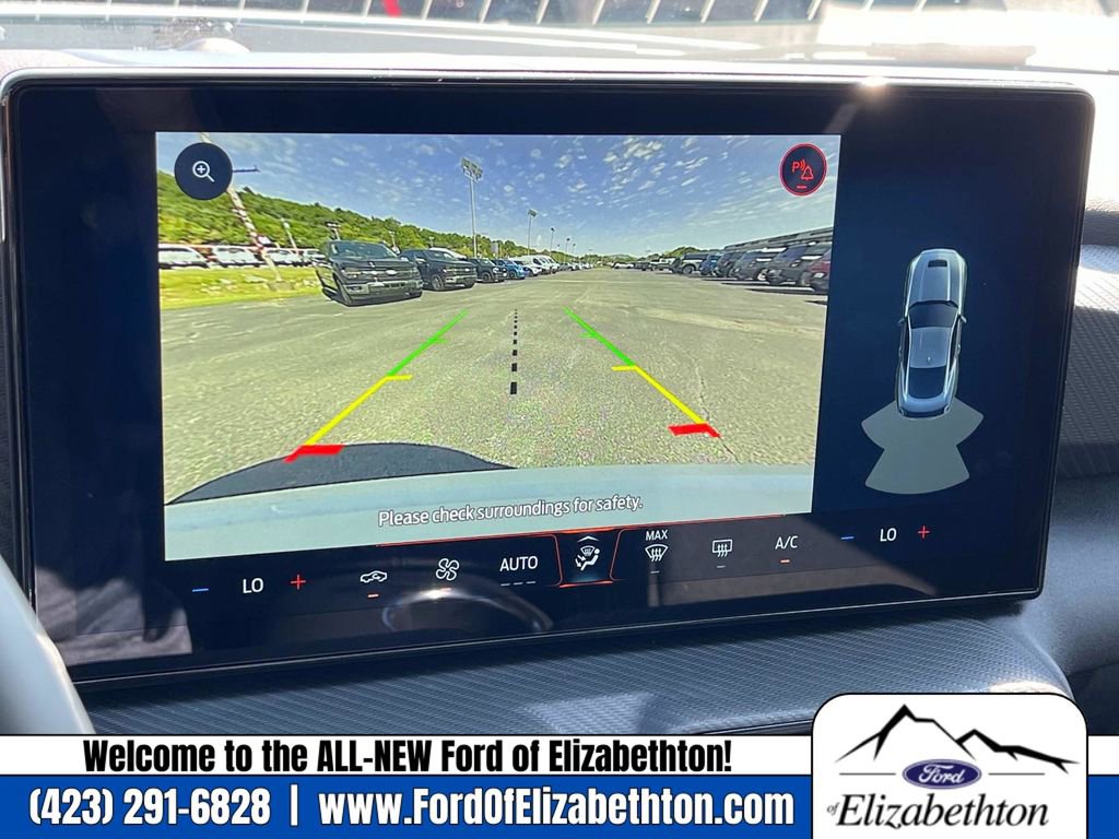 New 2025 Ford Mustang Coupe w/ Wheel & Stripe Package image 27