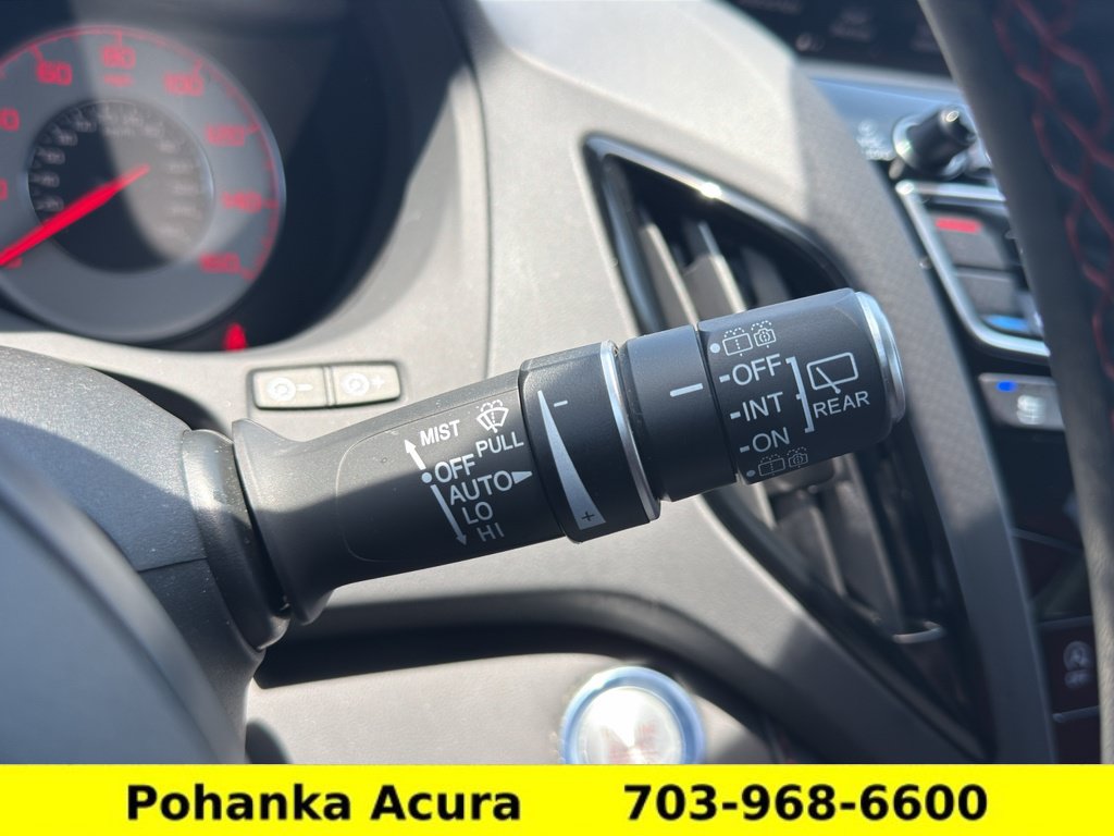 Certified 2024 Acura RDX w/ Advance Package AWD/4WD image 11
