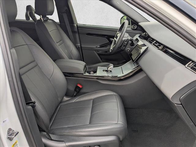 Used 2024 Land Rover Range Rover Evoque S image 23