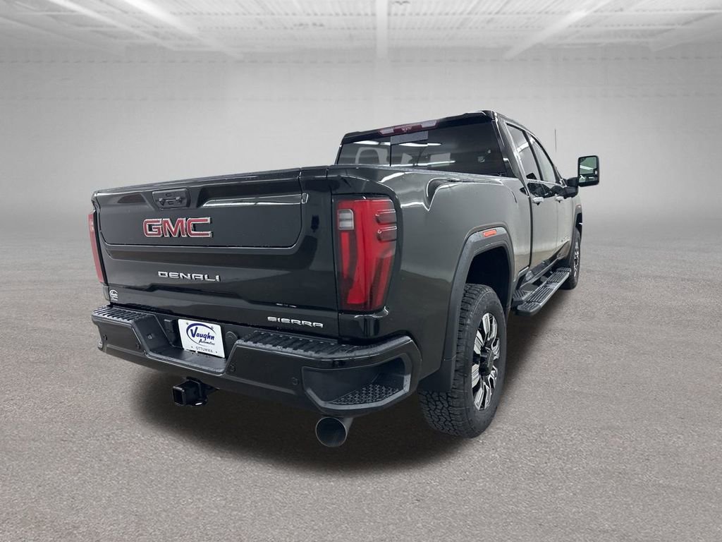 New 2026 GMC Sierra 2500 Denali w/ Technology Package image 11