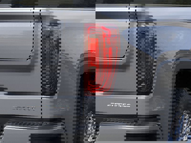 New 2026 GMC Sierra 1500 Denali w/ Technology Package image 38
