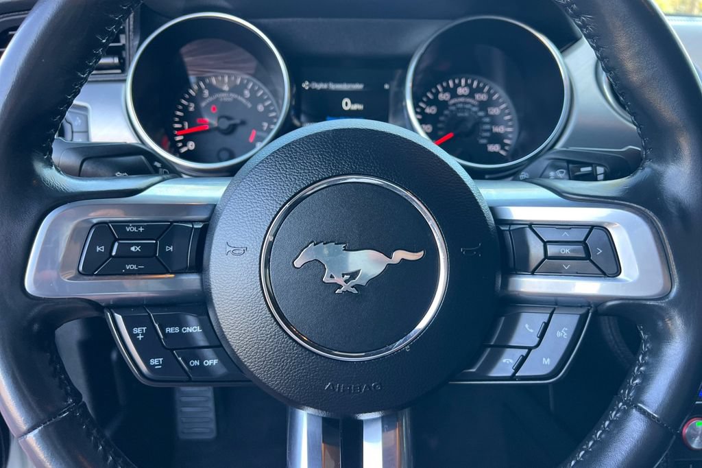 Used 2020 Ford Mustang GT Premium RWD image 24