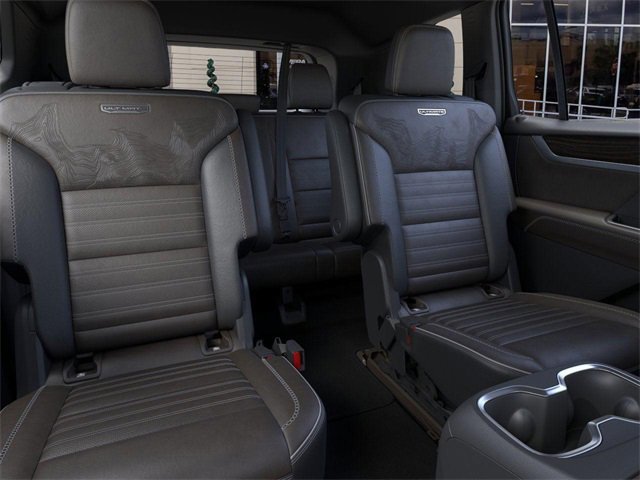New 2026 GMC Acadia Denali Ultimate image 17