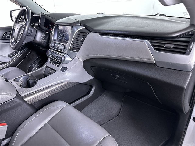 Used 2019 Chevrolet Suburban LT image 30