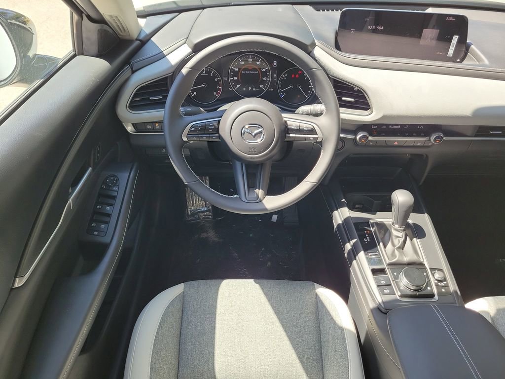 New 2026 MAZDA CX-30 Aire Edition AWD/4WD image 14