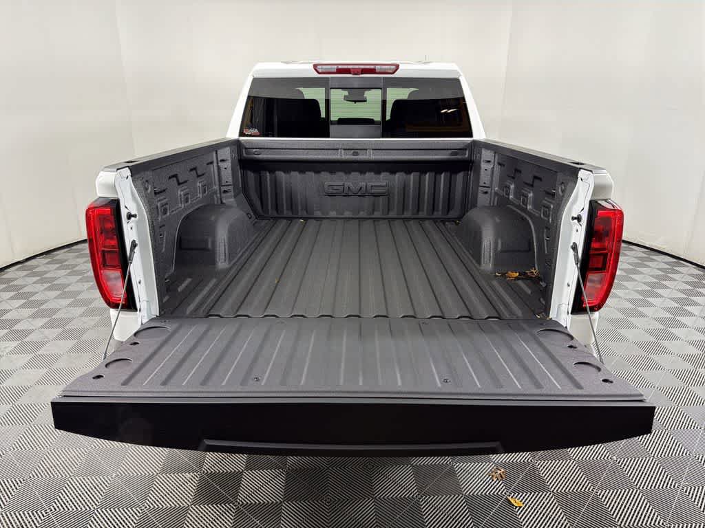 New 2026 GMC Sierra 1500 Elevation w/ Elevation Premium Package AWD/4WD image 31
