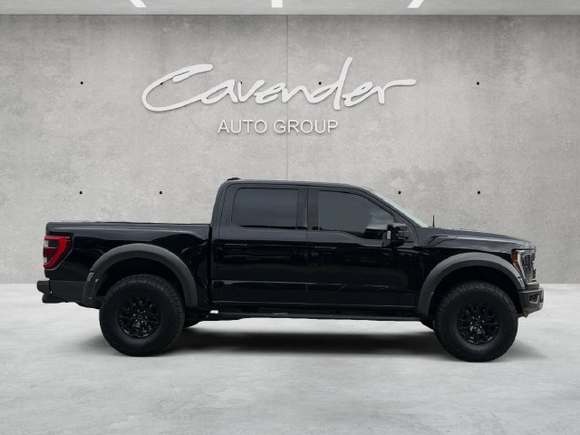 Used 2022 Ford F150 Raptor w/ Raptor 37 Performance Package AWD/4WD image 17