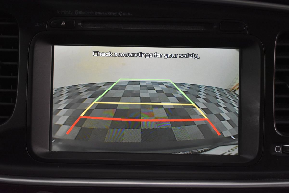 Used 2015 Kia Optima EX w/ EX Premium Package image 20