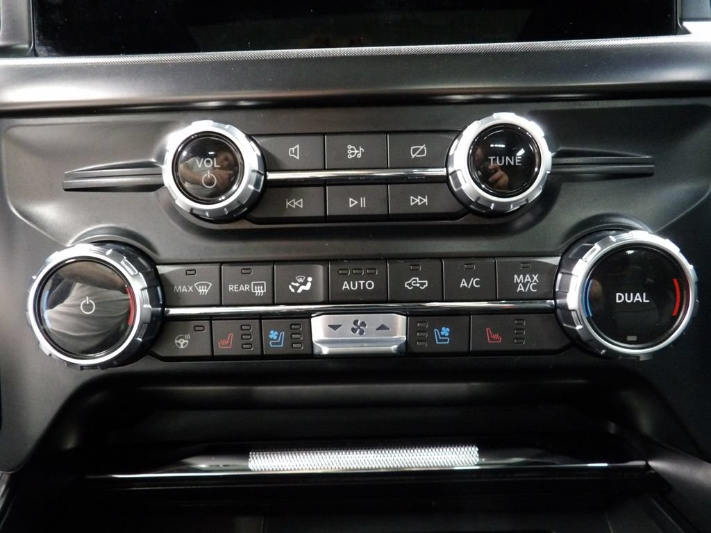 Used 2023 Ford F150 Tremor w/ Equipment Group 402A High AWD/4WD image 57