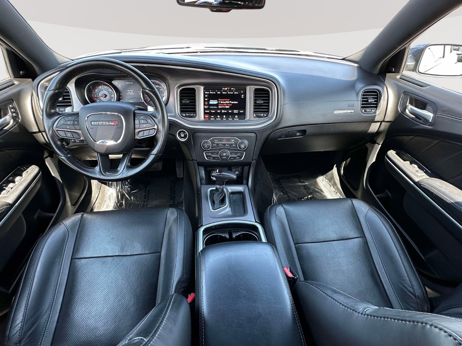 Used 2022 Dodge Charger SXT w/ Plus Group image 7