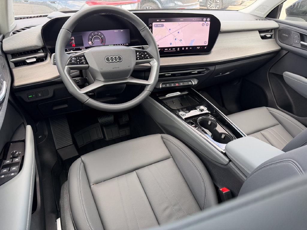 New 2026 Audi Q3 quattro 2.0T AWD/4WD image 17