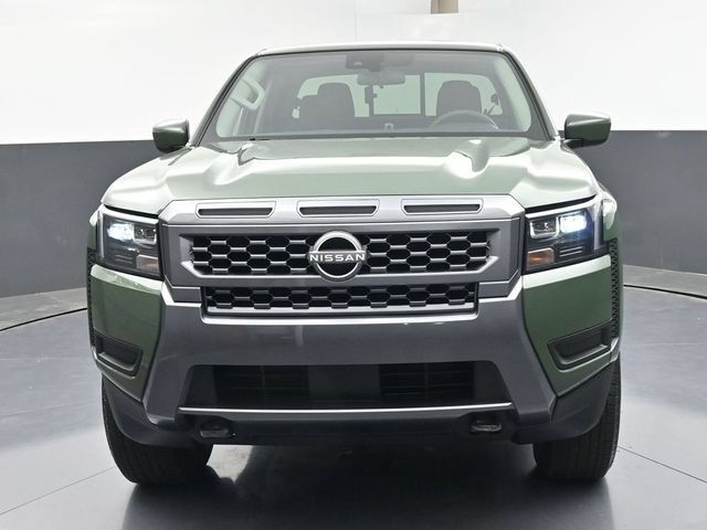 New 2026 Nissan Frontier SV w/ All-Weather Content Package AWD/4WD image 39