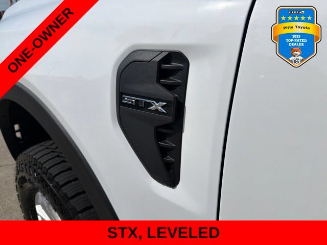 Used 2025 Ford Ranger XL w/ Trailer Tow Package RWD image 10