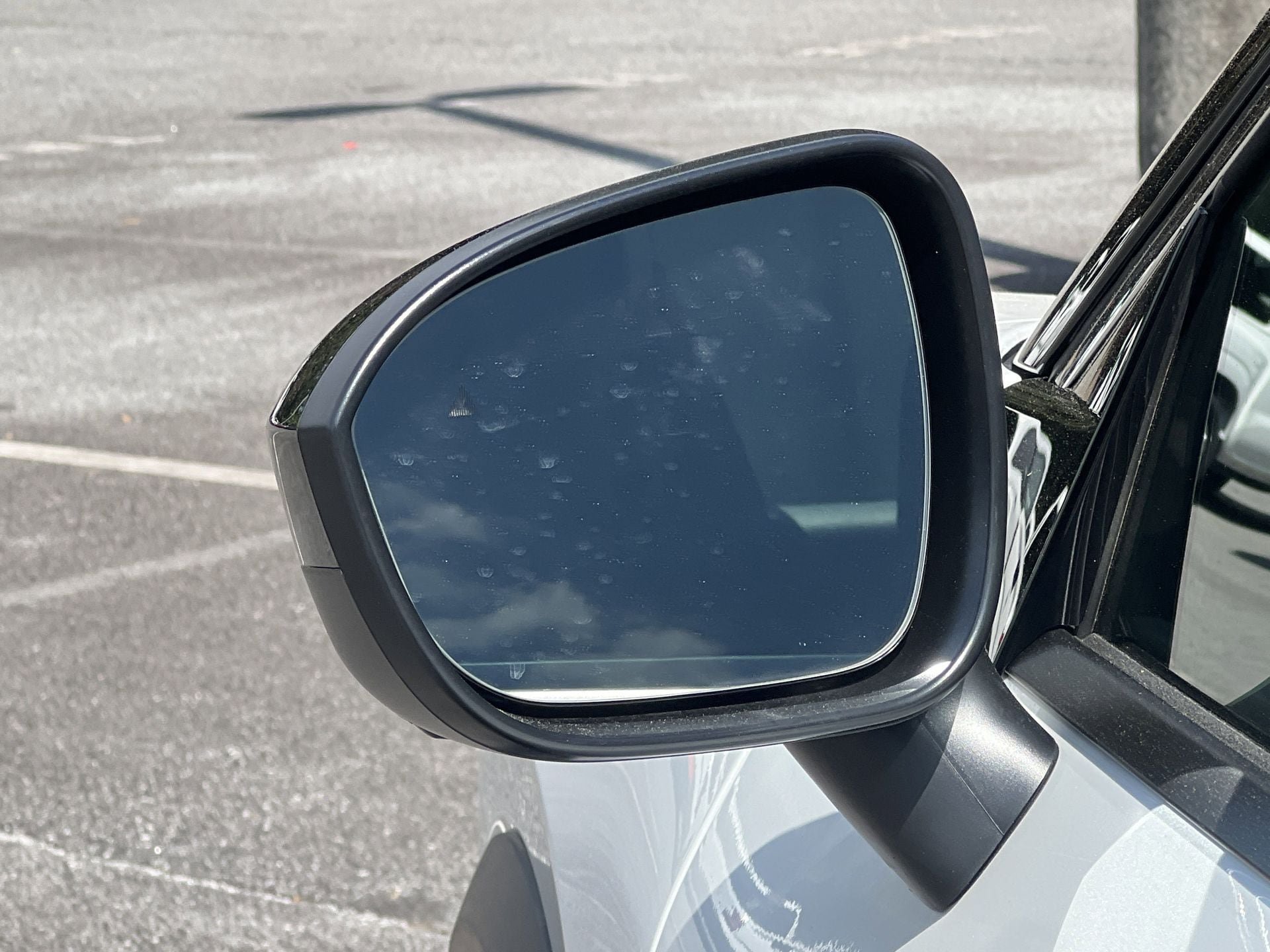 New 2026 Nissan Rogue Dark Armor FWD image 25