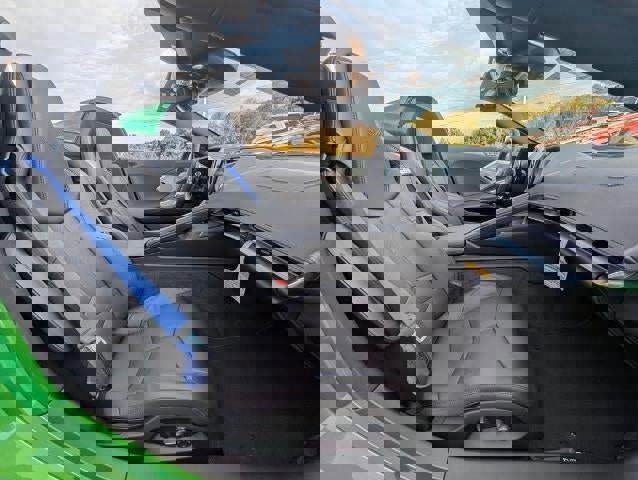 New 2026 Chevrolet Corvette E-Ray image 38