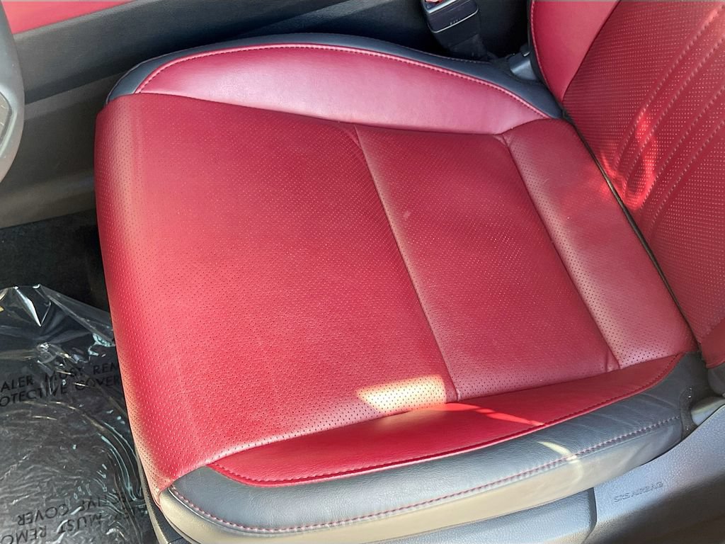 Used 2022 Lexus NX 250 FWD image 19